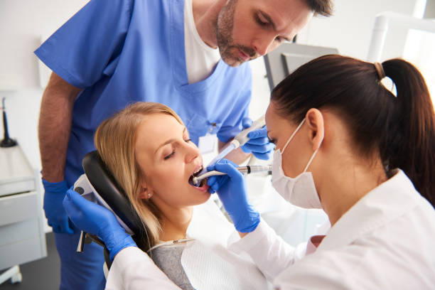 Best Preventive Dentistry  in Newark, CA